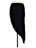 BCBGeneration Black Formal Skirt Size M - photo 2