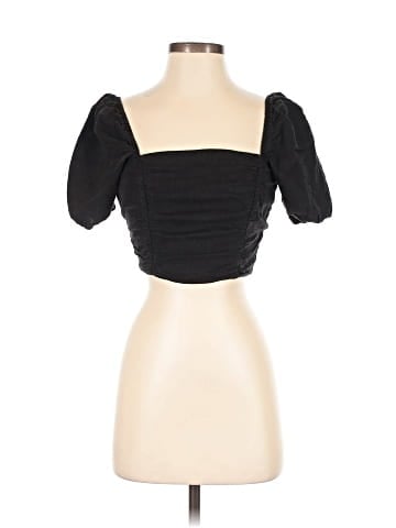Glassons Short Sleeve Top (view 1)