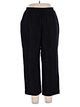 Alfred Dunner Casual Pants