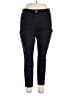 Tommy Bahama Black Casual Pants Size 14 - photo 1