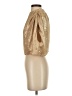 Unbranded Metallic Gold Sleeveless Blouse Size S (estimated) - photo 5