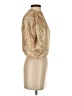 Unbranded Metallic Gold Sleeveless Blouse Size S (estimated) - photo 4