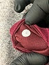 Lululemon Athletica Burgundy Active Pants Size 4 - photo 8