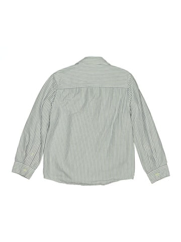 Zara Long Sleeve Button-Down Shirt (view 2)