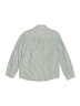 Zara Stripes Green Long Sleeve Button-Down Shirt Size 8 - photo 2