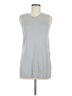 Wilfred Gray Sleeveless Top Size M - photo 1