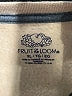 Fruit of the Loom Solid Tan Sweatshirt Size XL - photo 7