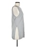 Wilfred Gray Sleeveless Top Size M - photo 4