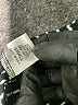 Olivia Moon Black Kimono Size S - photo 8