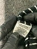 Olivia Moon Black Kimono Size S - photo 9