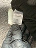 Maurices Solid Black Athletic Shorts Size 1X - photo 4