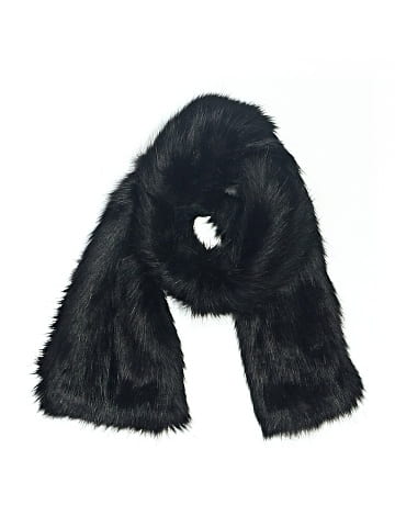 Unreal Fur Scarf (view 1)