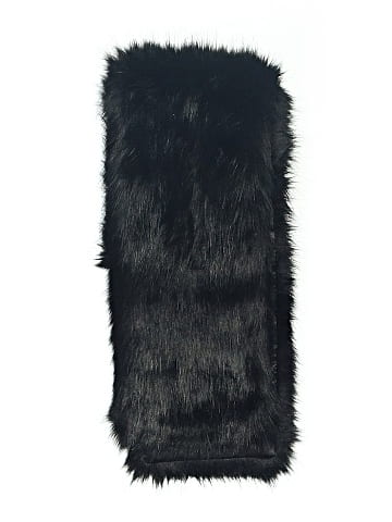 Unreal Fur Scarf (view 2)