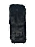 Unreal Fur 100% Modacrylic Black Scarf One size - photo 2