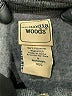 Assorted Brands 100% Polyester Marled Gray Coat Size S - photo 6