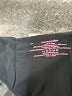 Commando Metallic Black Leggings Size M - photo 7