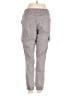 Sincerely Jules Gray Cargo Pants Size S - photo 2