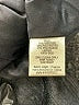 Development By Erica Davies Black Jacket Size 4 - photo 7