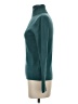 Unbranded Teal Turtleneck Sweater Size S (estimated) - photo 5