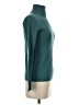Unbranded Teal Turtleneck Sweater Size S (estimated) - photo 4