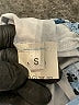 Unbranded Blue Sleeveless Top Size S - photo 4