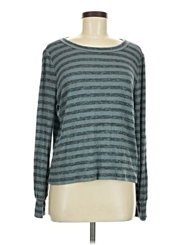 LA Made Long Sleeve T-Shirt (view 1)