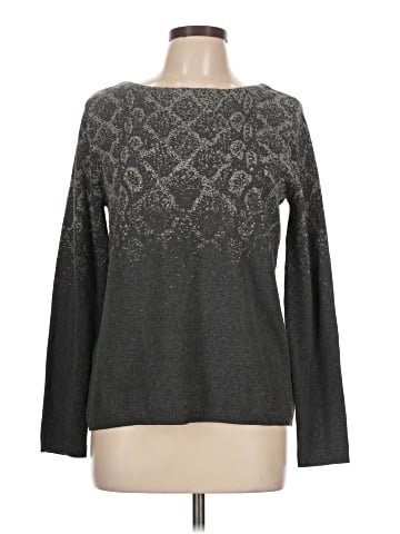 Ruby Rd. Pullover Sweater (view 1)