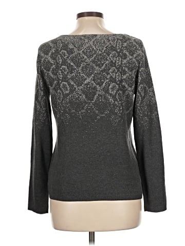 Ruby Rd. Pullover Sweater (view 2)