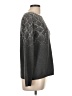 Ruby Rd. Gray Pullover Sweater Size L - photo 4
