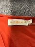 Tory Burch 100% Silk Red Sleeveless Silk Top Size 0 - photo 6