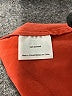Tory Burch 100% Silk Red Sleeveless Silk Top Size 0 - photo 7