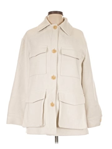 H&M Coat (view 1)