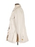 H&M Ivory Coat Size S - photo 5