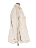 H&M Ivory Coat Size S - photo 4