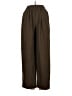 Assorted Brands Brown Casual Pants Size S (estimated) - photo 1