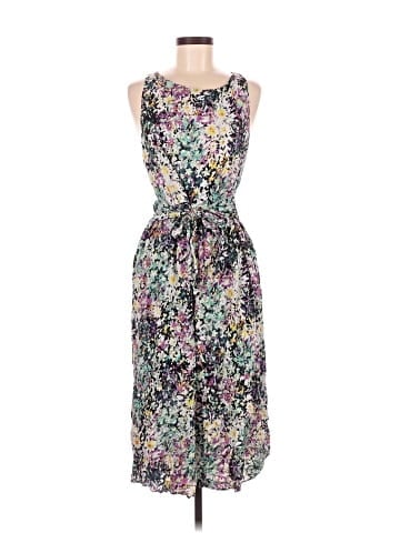 Tracy Reese Jumpsuit (view 1)
