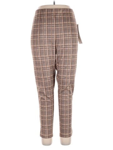 Zac & Rachel Casual Pants (view 1)