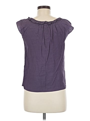 Edme & Esyllte Sleeveless Blouse (view 2)