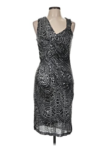 Kenneth Cole New York Cocktail Dress (view 1)