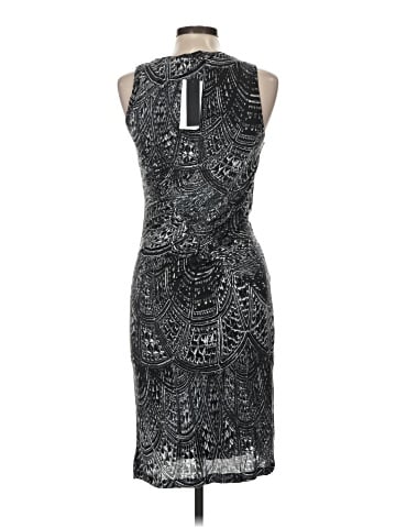 Kenneth Cole New York Cocktail Dress (view 2)