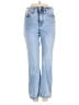 DKNY Jeans Blue Jeans Size 26 waist - photo 1