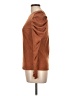 Shein Brown Pullover Sweater Size L - photo 5