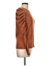 Shein Brown Pullover Sweater Size L - photo 4