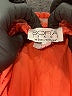 Sofia by Sofia Vergara 100% Cotton Orange Short Sleeve Blouse Size L - photo 7