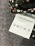 Assorted Brands 100% Polyester Animal Print Brown Cocktail Dress Size S - photo 8