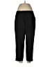 ASOS Color Block Black Dress Pants Size 0S - photo 1
