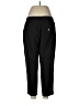 ASOS Color Block Black Dress Pants Size 0S - photo 2