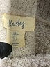 Kaisley 100% Polyester Solid Tan Turtleneck Sweater Size L - photo 7