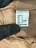 Unbranded Solid Tan Bodysuit Size S - photo 6
