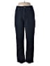 Volcom 100% Polyester Chevron-herringbone Blue Jeans Size 28 waist - photo 1